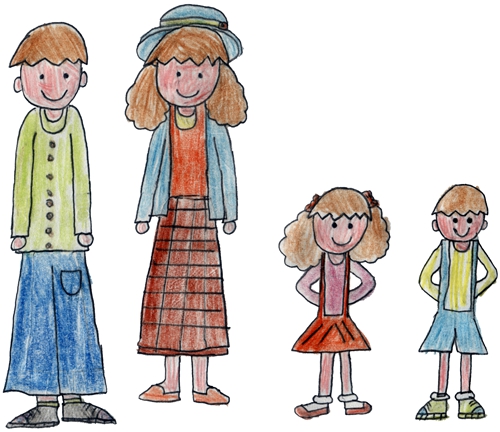 专访｜廖彩杏谈儿童英语启蒙与“有声书英文学习法”