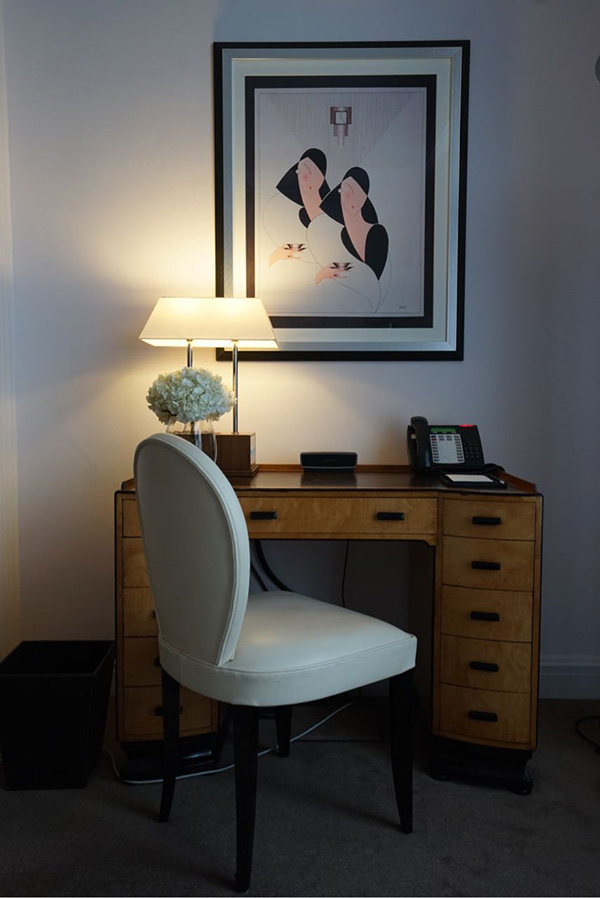 从奢华酒店到发电厂:伦敦也藏着装饰艺术建筑