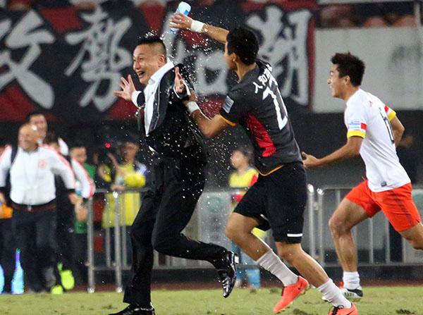 宫磊“转身”：下一站管理中超和西甲球队，预测国足能赢韩国