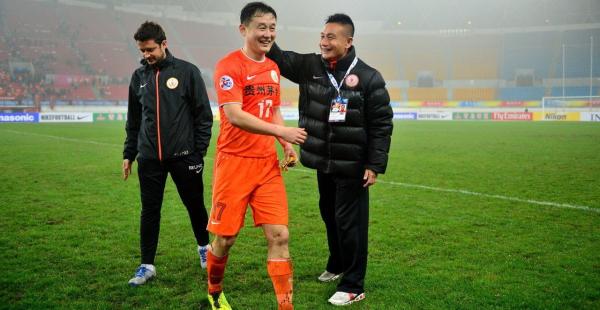 宫磊“转身”：下一站管理中超和西甲球队，预测国足能赢韩国