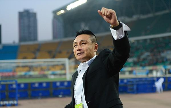 宫磊“转身”：下一站管理中超和西甲球队，预测国足能赢韩国