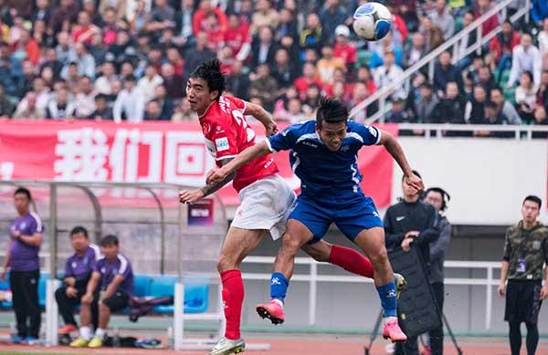 中甲丽江飞虎回应欠薪事件：迟发6天，一周内将全额发放