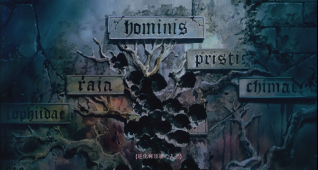 攻壳里的幽灵：未来的人类将走向何方？