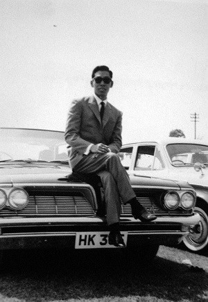 《世纪》专稿｜杜月笙之子杜维善：曾为两岸秘传书信