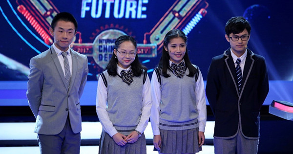 专访｜《未来说》总导演王宁：回到辩论的本质