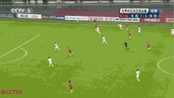 国足1比0韩国取12强赛首胜！国脚告诉你：里皮带来了什么