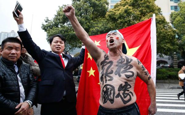 国足1比0韩国取12强赛首胜！国脚告诉你：里皮带来了什么