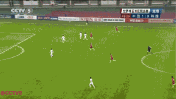 国足1比0韩国取12强赛首胜！国脚告诉你：里皮带来了什么