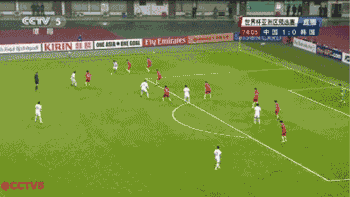 国足1比0韩国取12强赛首胜！国脚告诉你：里皮带来了什么