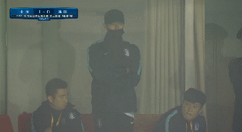 国足1比0韩国取12强赛首胜！国脚告诉你：里皮带来了什么