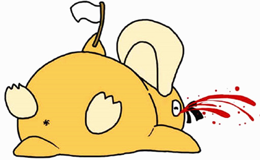 澎湃联播|315一过，做面包、做鸭血的都开始不正经了