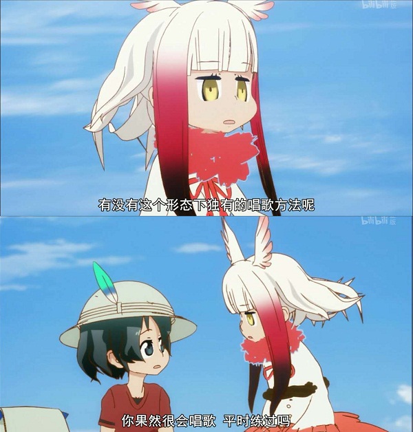 兽娘动物园：除了动物萌娘，你还能从这里了解人类