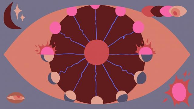 黑暗真的会让人抑郁吗？