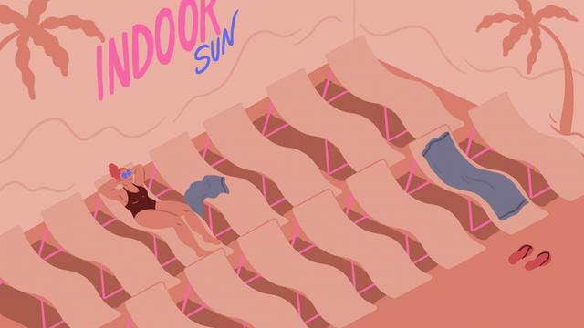 黑暗真的会让人抑郁吗？