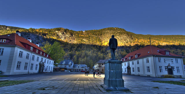 黑暗真的会让人抑郁吗？