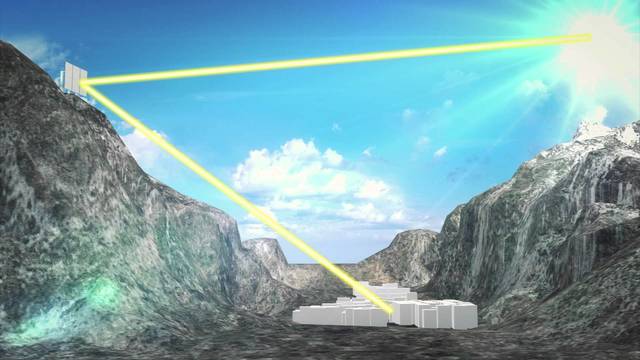 黑暗真的会让人抑郁吗？