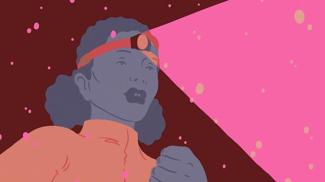 黑暗真的会让人抑郁吗？