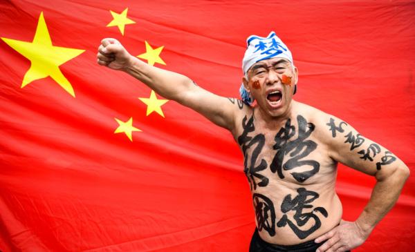 这一夜过后，中国足球再无“恐韩症”