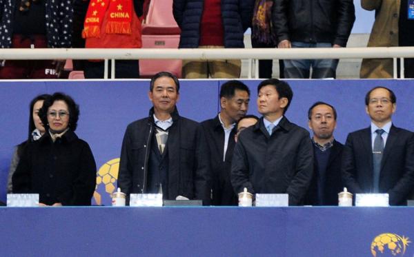 这一夜过后，中国足球再无“恐韩症”