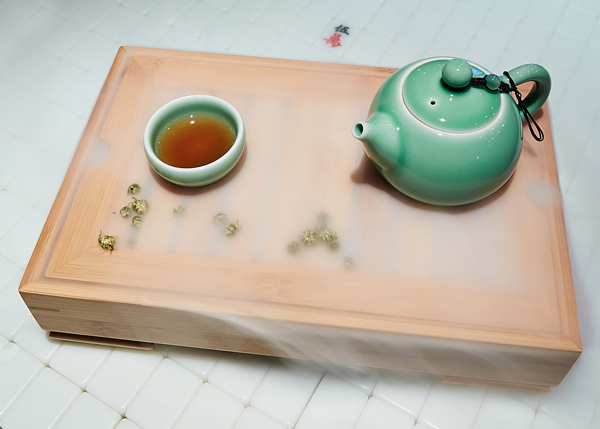 春风正好，是时候去新酒吧喝一杯鸡尾酒了