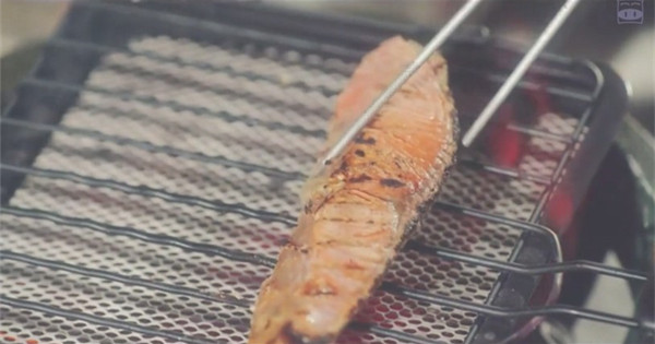 下饭｜不用工作，终于可以好好享受美食