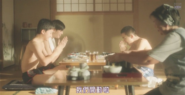 下饭｜不用工作，终于可以好好享受美食