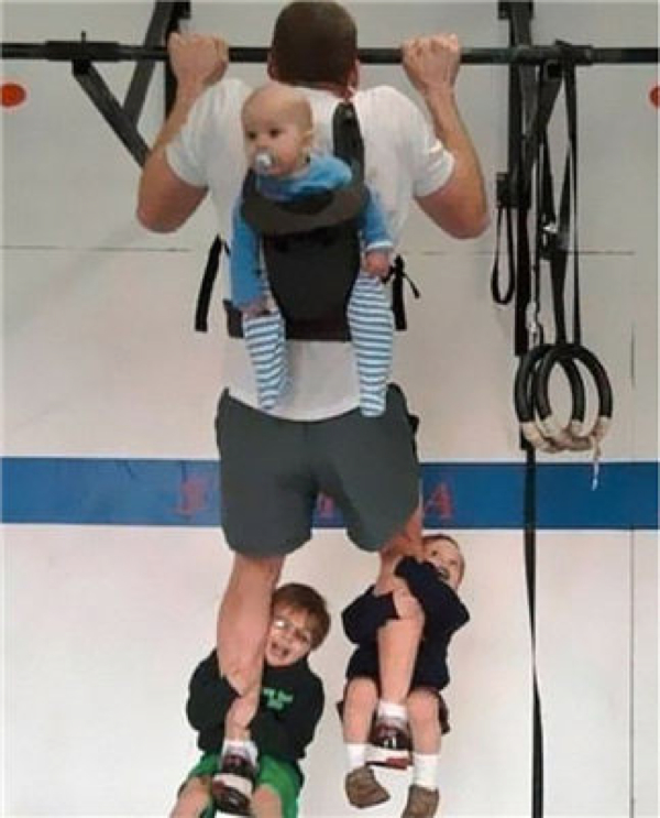 像吴恩达、黄磊这样的顾家好男人，怎么才能遇得到