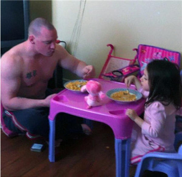 像吴恩达、黄磊这样的顾家好男人，怎么才能遇得到