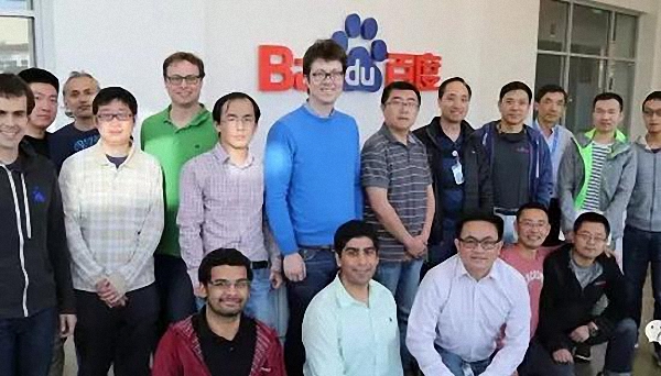 吴恩达的3年百度岁月和百度人工智能的“无”恩达时代