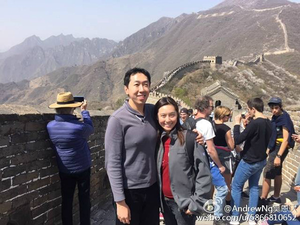 吴恩达的3年百度岁月和百度人工智能的“无”恩达时代