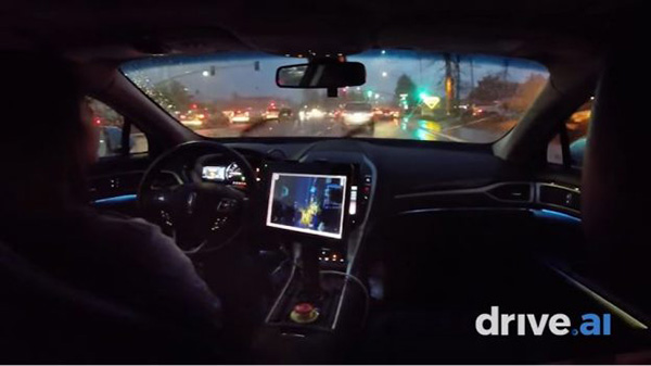 吴恩达的3年百度岁月和百度人工智能的“无”恩达时代