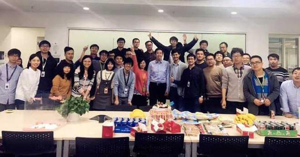 吴恩达的3年百度岁月和百度人工智能的“无”恩达时代