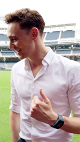 汤姆·希德勒斯顿：金刚比我们所有人都高贵