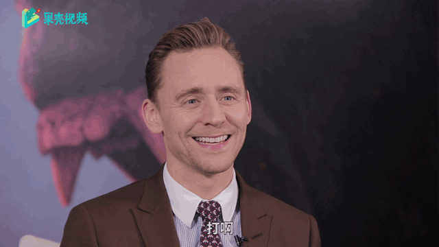 汤姆·希德勒斯顿：金刚比我们所有人都高贵