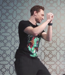 汤姆·希德勒斯顿：金刚比我们所有人都高贵