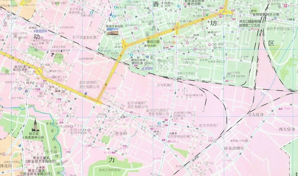 也谈东北：什么样的“失落”