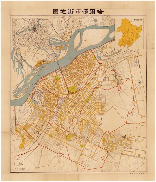 也谈东北：什么样的“失落”