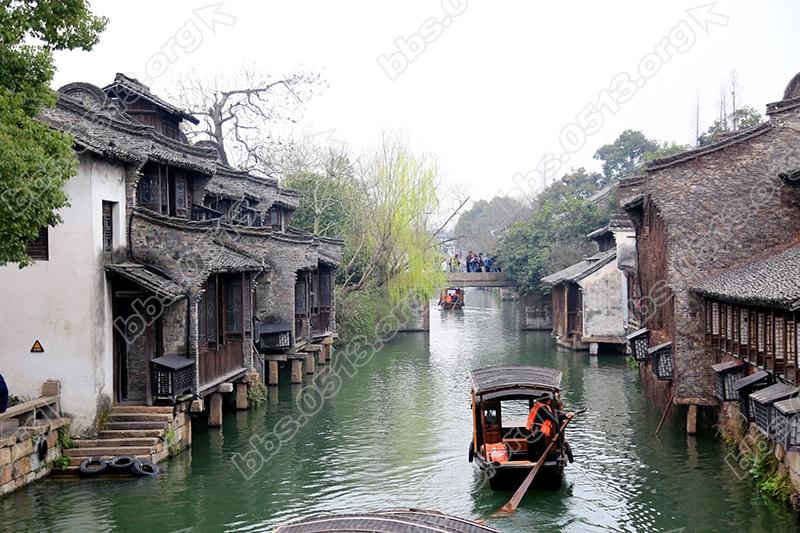 水乡。.jpg