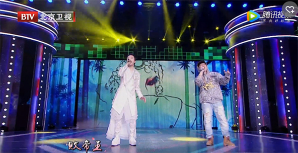 音乐节目这么多，它们靠什么活下来的