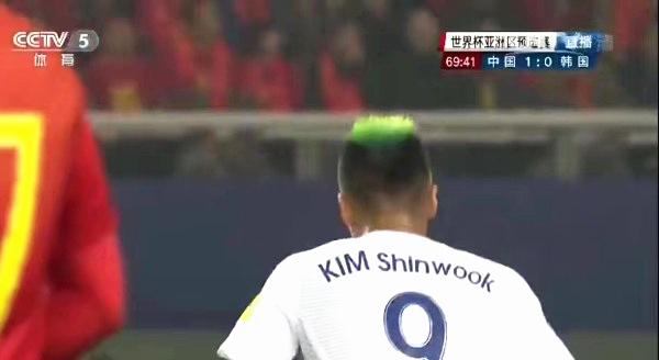 澎湃联播|复盘中韩大战，天时地利之下更需要自我救赎