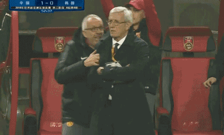 澎湃联播|复盘中韩大战，天时地利之下更需要自我救赎