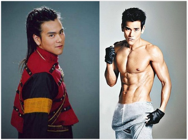 晚安｜《爱情公寓5》开拍是假的，关谷变成雅痞大叔是真的