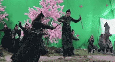 晚安｜《爱情公寓5》开拍是假的，关谷变成雅痞大叔是真的