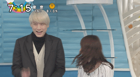 晚安｜《爱情公寓5》开拍是假的，关谷变成雅痞大叔是真的