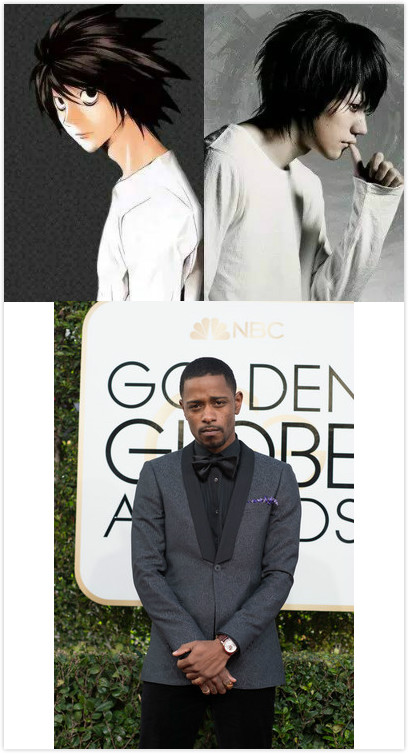 晚安｜《爱情公寓5》开拍是假的，关谷变成雅痞大叔是真的