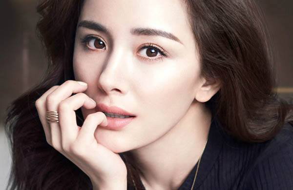 《三生三世十里桃花》制作公司估值飙到50亿，杨幂参股大赚