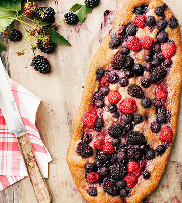 网红面包店太不靠谱，最贵羊角包不如这些儿童超级食物