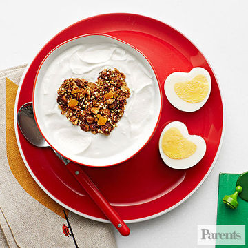 网红面包店太不靠谱，最贵羊角包不如这些儿童超级食物