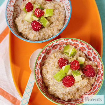 网红面包店太不靠谱，最贵羊角包不如这些儿童超级食物