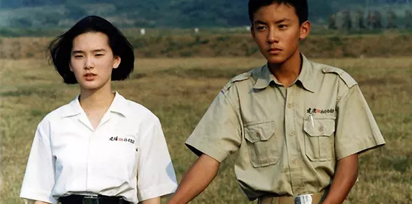 文艺片《八月》让人看到久违的单纯